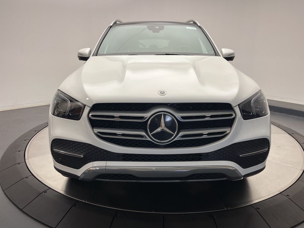 Thumbnail: 2023 Mercedes-Benz GLE - 2
