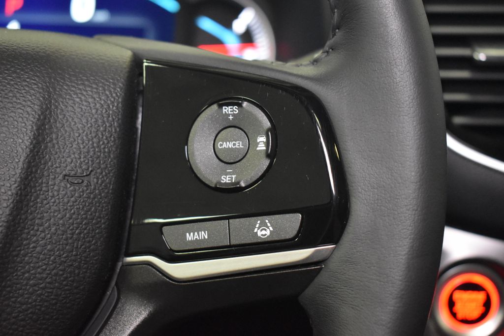2022 Honda Pilot Special Edition 25
