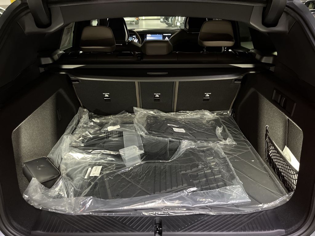 Thumbnail: 2026 BMW X3 - 23