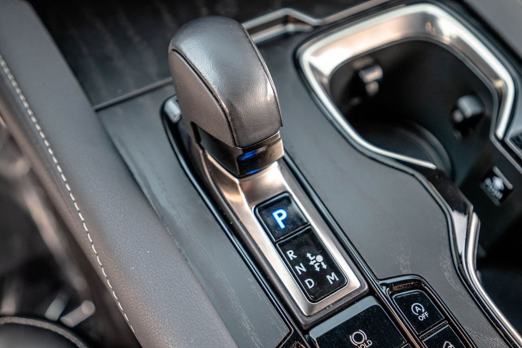 Used 2024 Lexus RX SUV