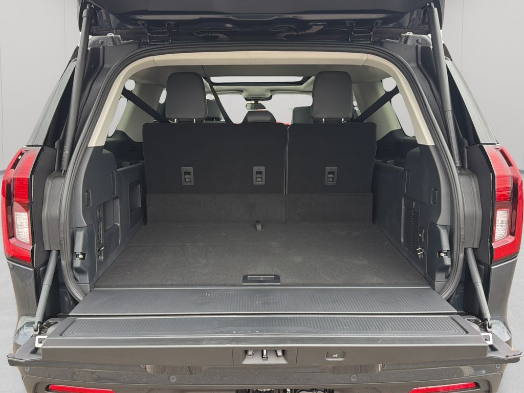 2026 Ford Expedition Max