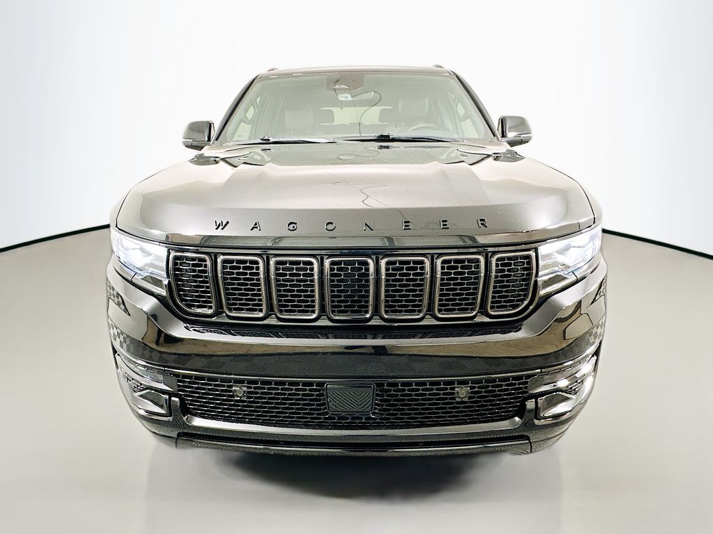 Thumbnail: 2024 Jeep Wagoneer - 2