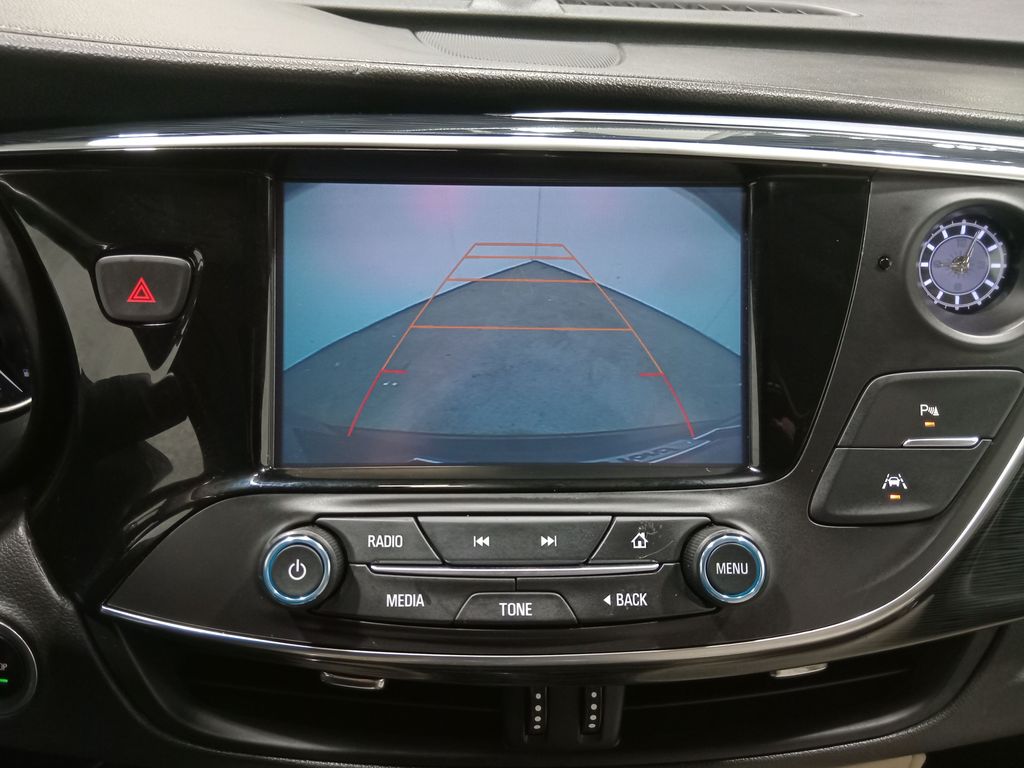 2018 Buick Envision Premium I