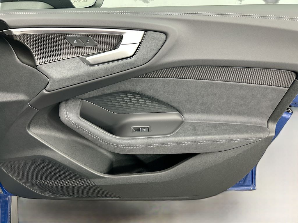 Thumbnail: 2025 Audi S5 - 25