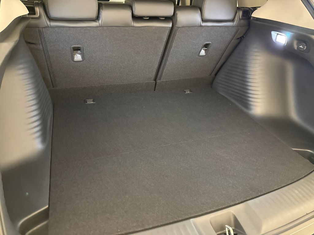 New 2027 Gray Honda EX-L image 11