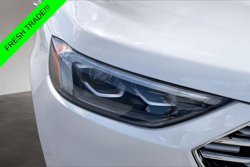 Used 2021 Ford Edge SUV