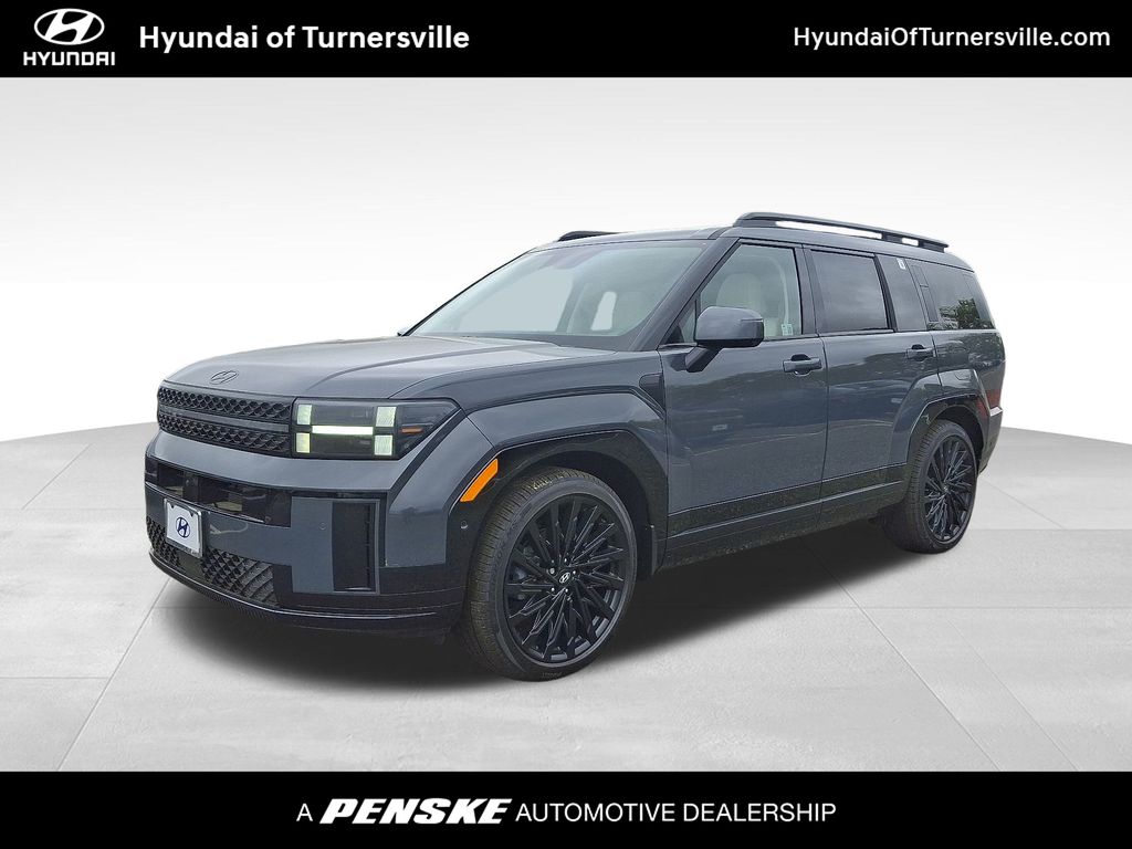 2025 Hyundai Santa Fe Calligraphy -
                  Turnersville, NJ