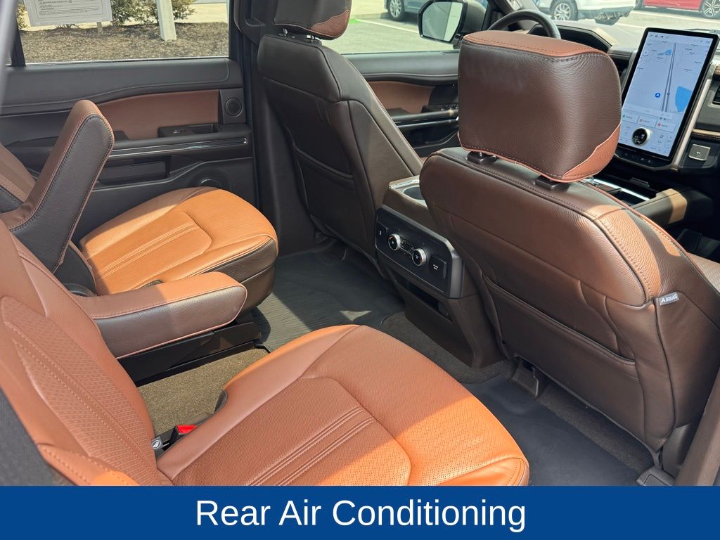 2024 Ford Expedition King Ranch