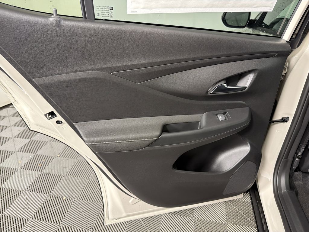 new 2026 Buick Envista car, priced at $32,105