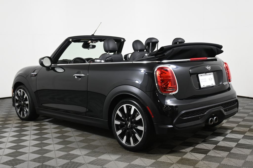 Thumbnail: 2023 MINI Cooper - 11