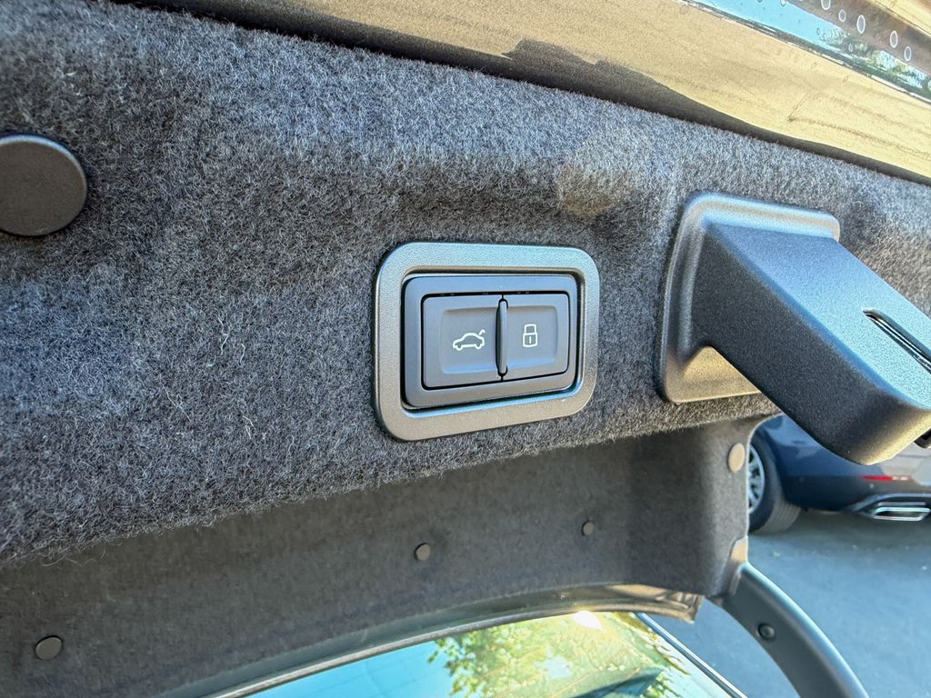 New 2026 Gray Audi 3.0 image 29