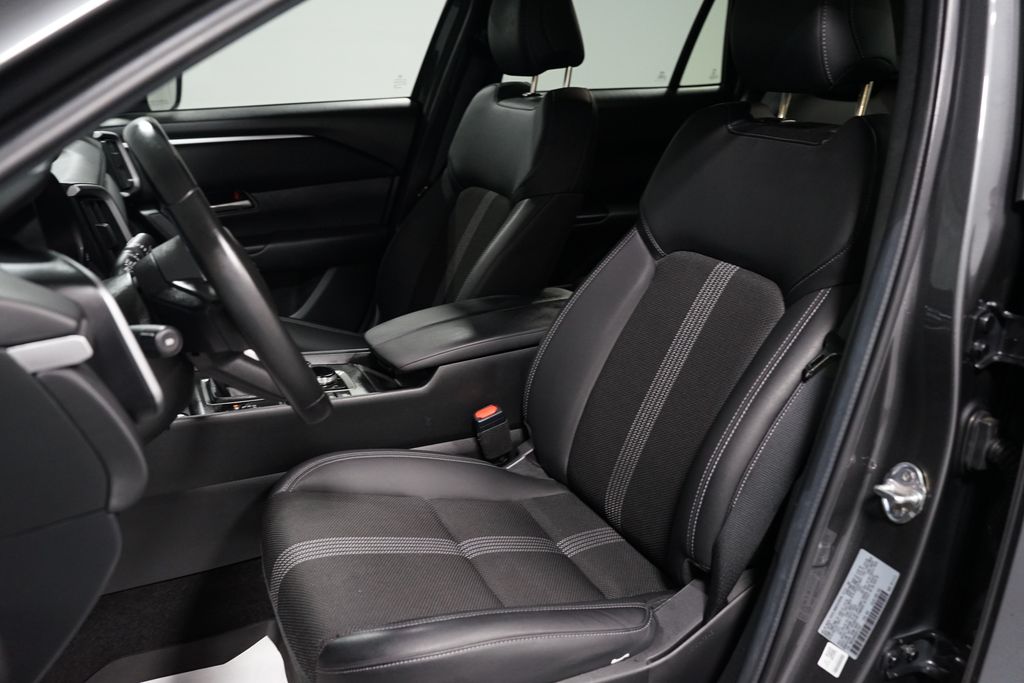 Thumbnail: 2024 Mazda CX-50 - 27