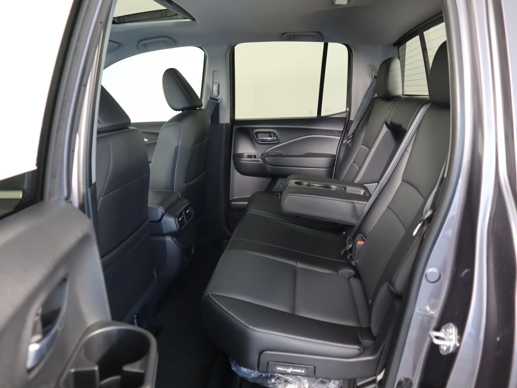 Thumbnail: 2026 Honda Ridgeline - 21