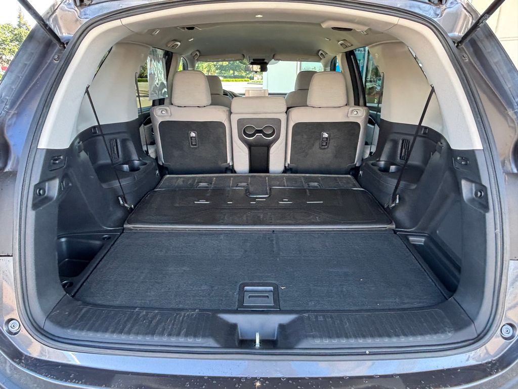 Thumbnail: 2024 Honda Pilot - 29