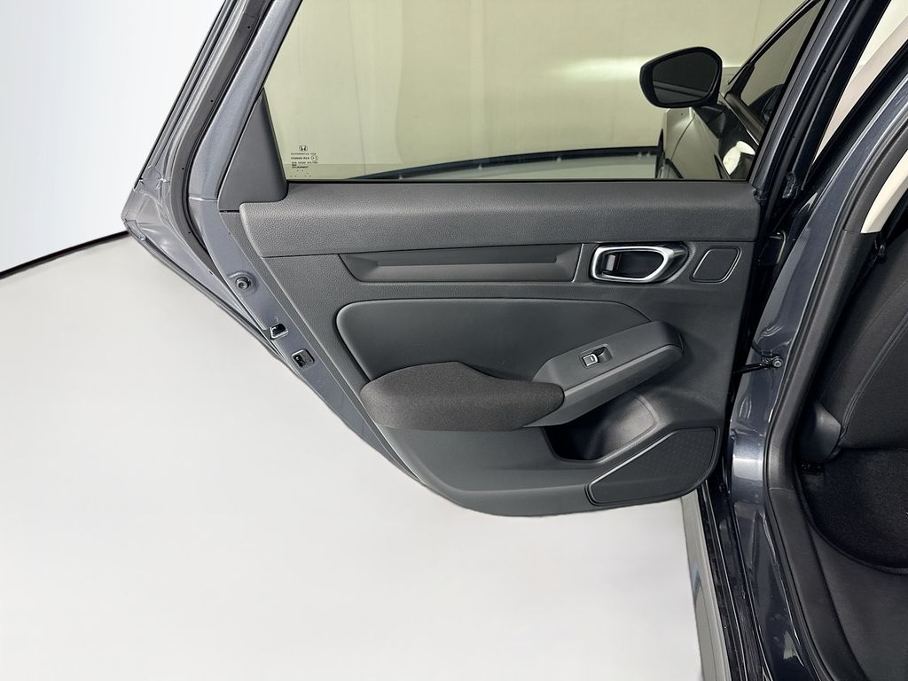 Thumbnail: 2026 Honda Civic - 27