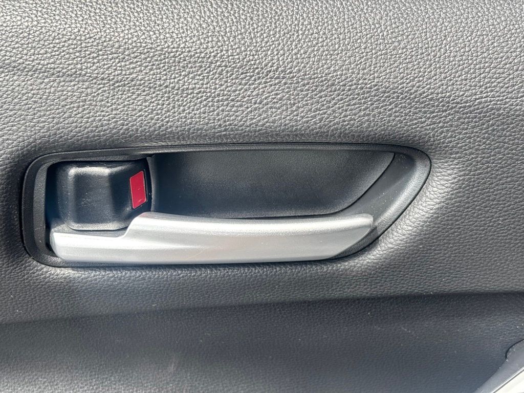 Used 2024 Toyota Corolla Sedan