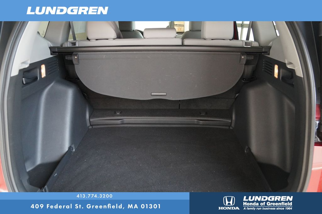 Used 2022 Honda CR-V SUV
