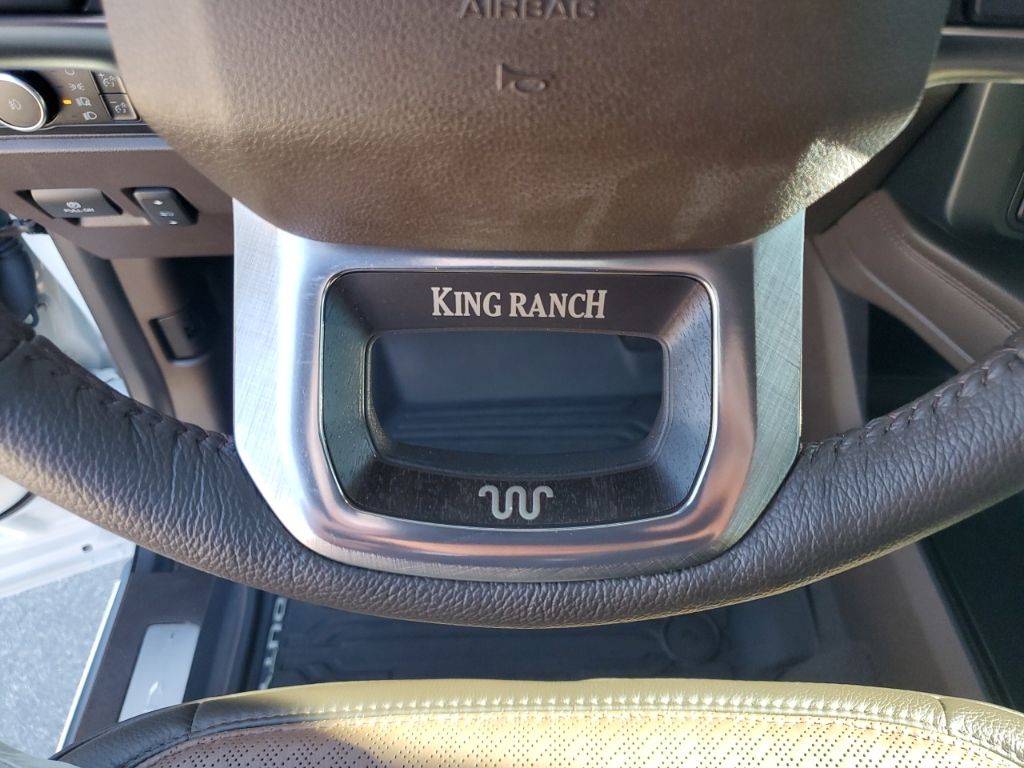 Used Car 2023 Ford F-250sd  King Ranch For Sale Under $80,000 In Austin, Texas