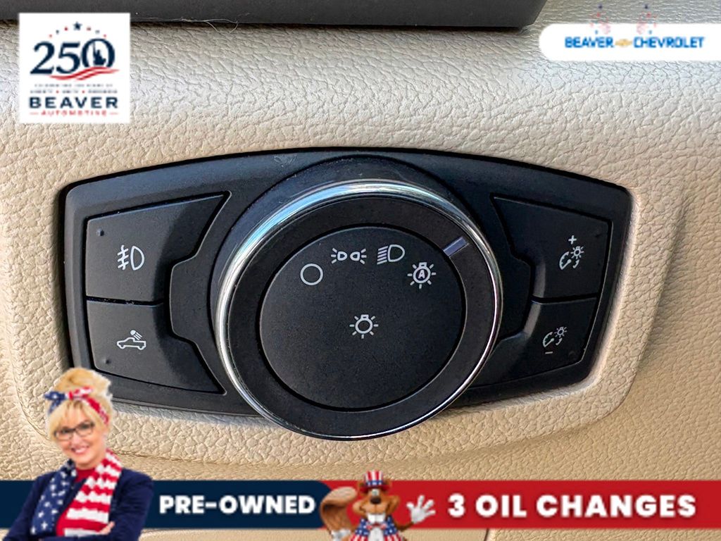 Used 2018 Ford F-150 Truck