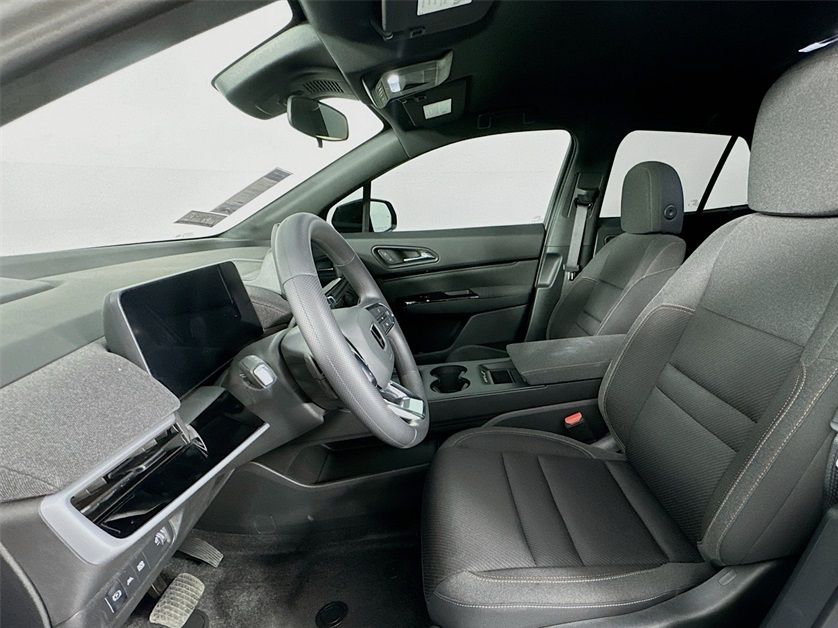 New Car 2025 Honda Prologue  Ex For Sale In Austin, Texas