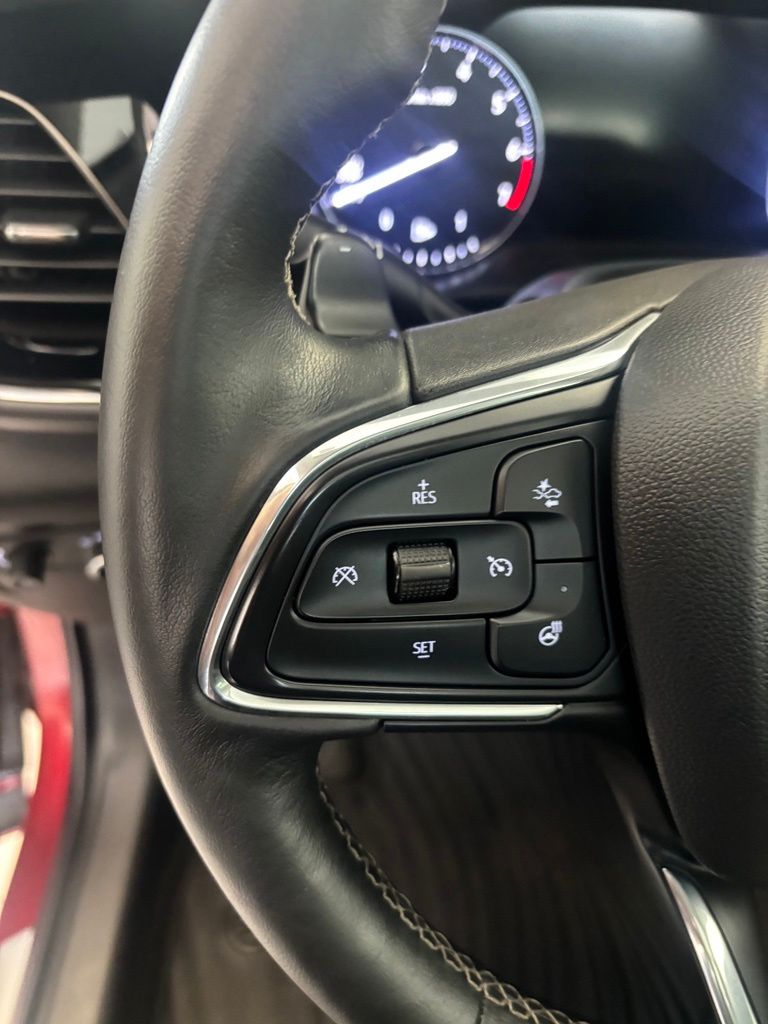 Used 2023 Buick Envision SUV