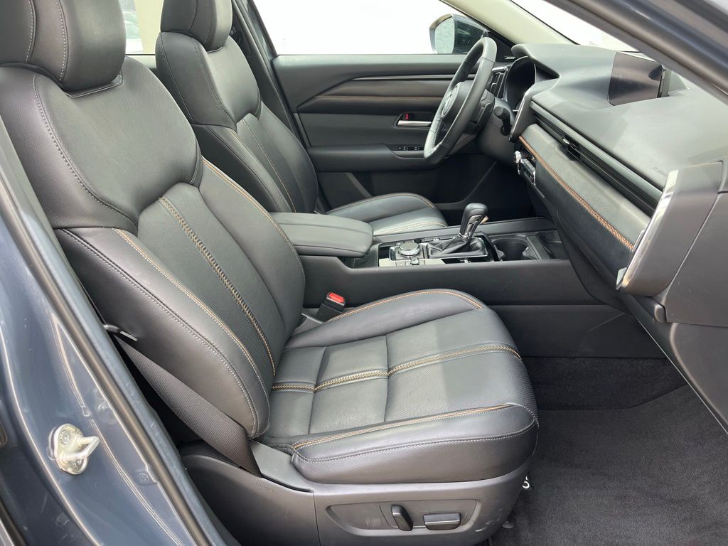 Used Car 2025 Mazda Cx-50  2.5 Turbo Premium Plus Package For Sale Under $40,000 In Georgetown, Texas