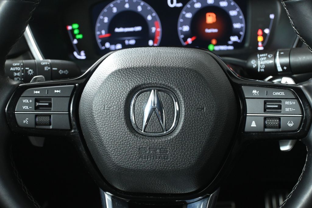 Thumbnail: 2024 Acura Integra - 20