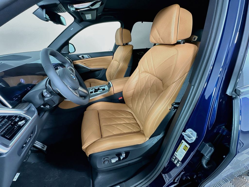 Thumbnail: 2026 BMW X5 - 16