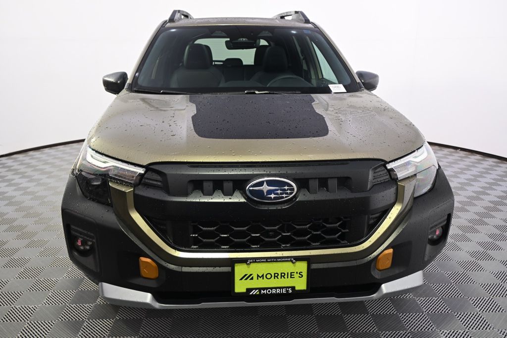 New 2026 Brown Subaru Wilderness image 10