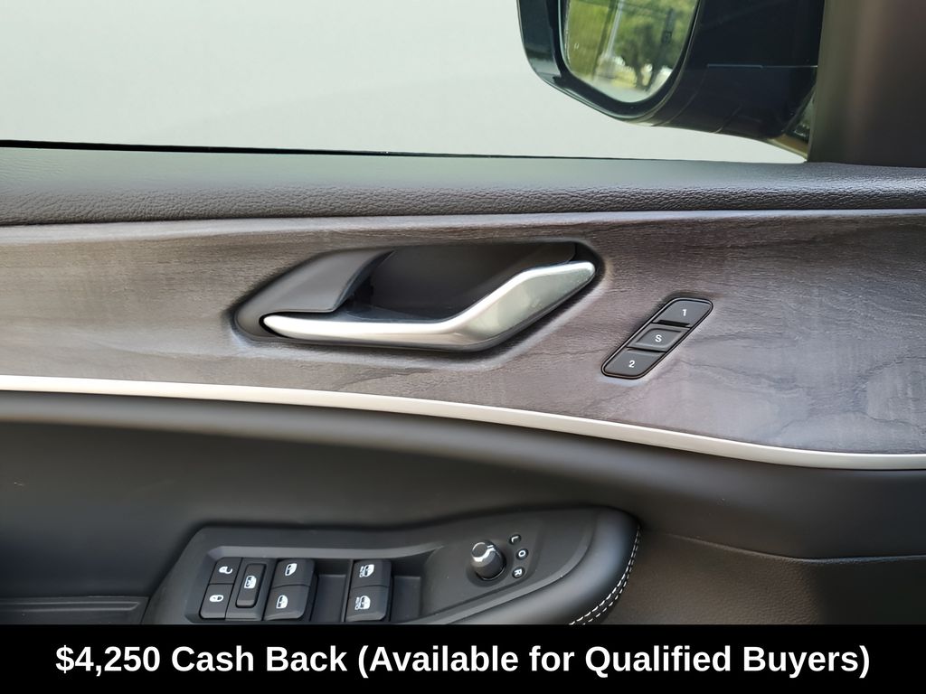 New Car 2025 Jeep Grand Cherokee  Limited For Sale Under $40,000 In Austin, Texas