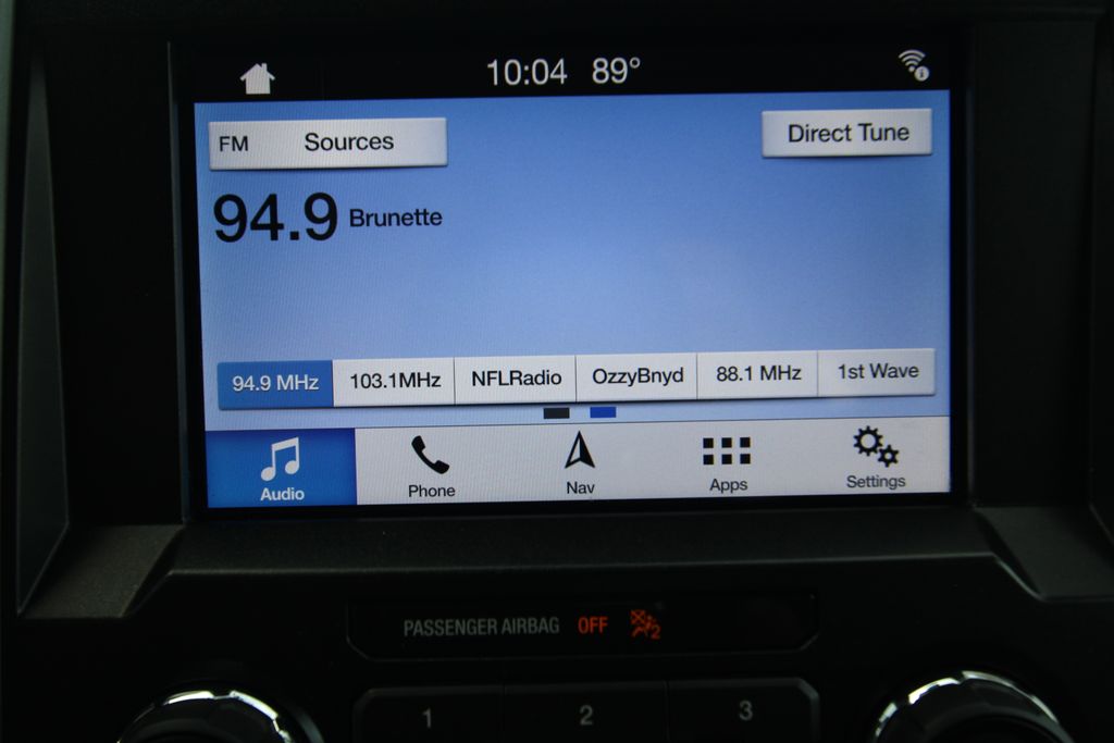 Used 2019 Ford F-150 Truck