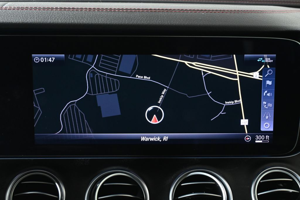 Thumbnail: 2020 Mercedes-Benz E-Class - 21