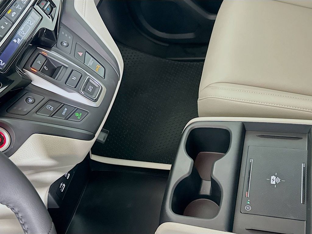 Thumbnail: 2026 Honda Odyssey - 14