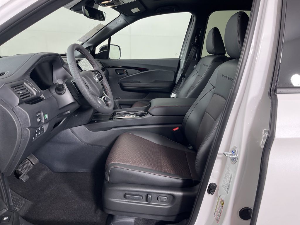 Thumbnail: 2026 Honda Ridgeline - 19