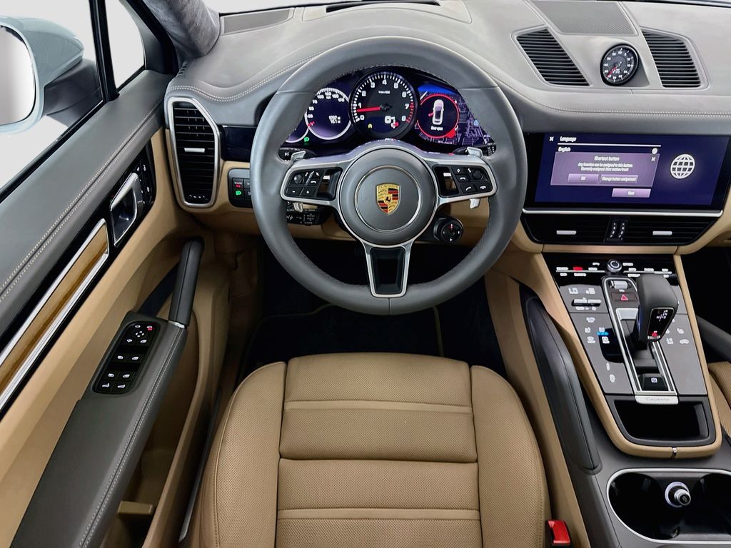 Thumbnail: 2023 Porsche  - 10