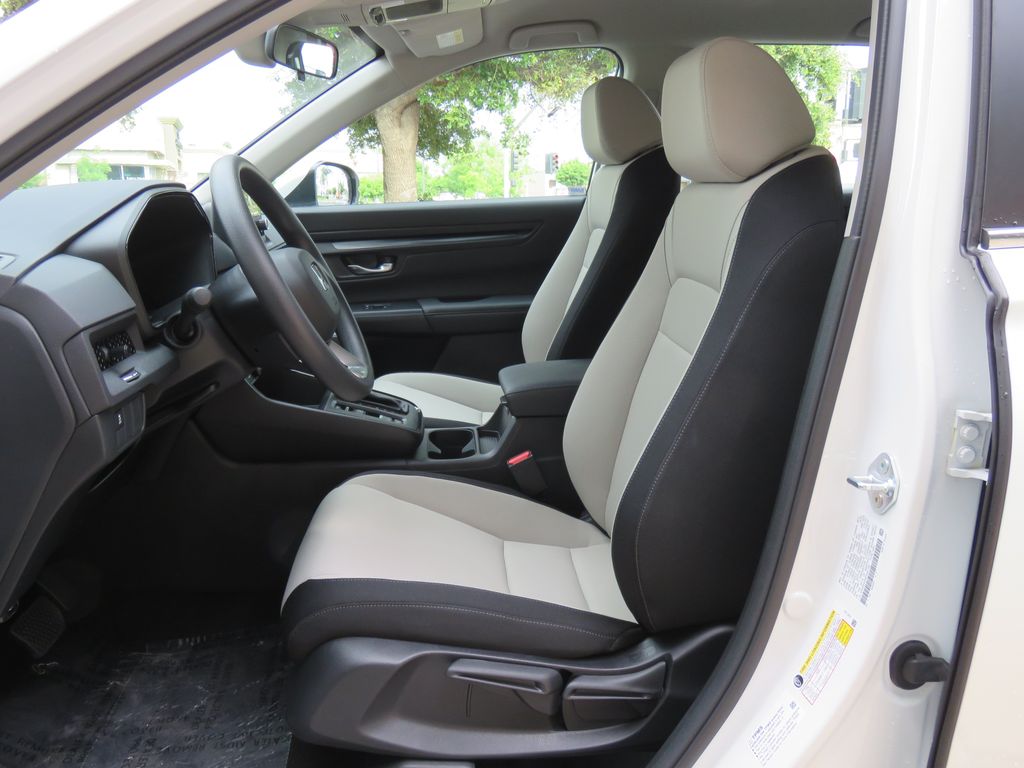 Thumbnail: 2026 Honda CR-V - 9