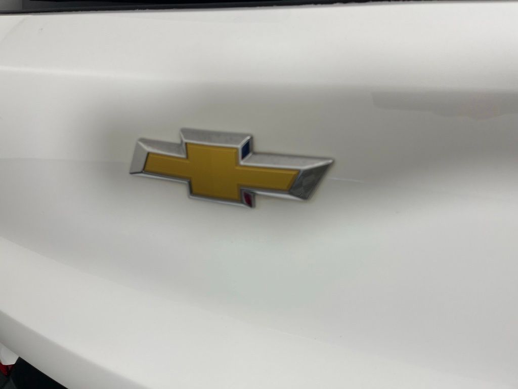 Thumbnail: 2022 Chevrolet TrailBlazer - 9