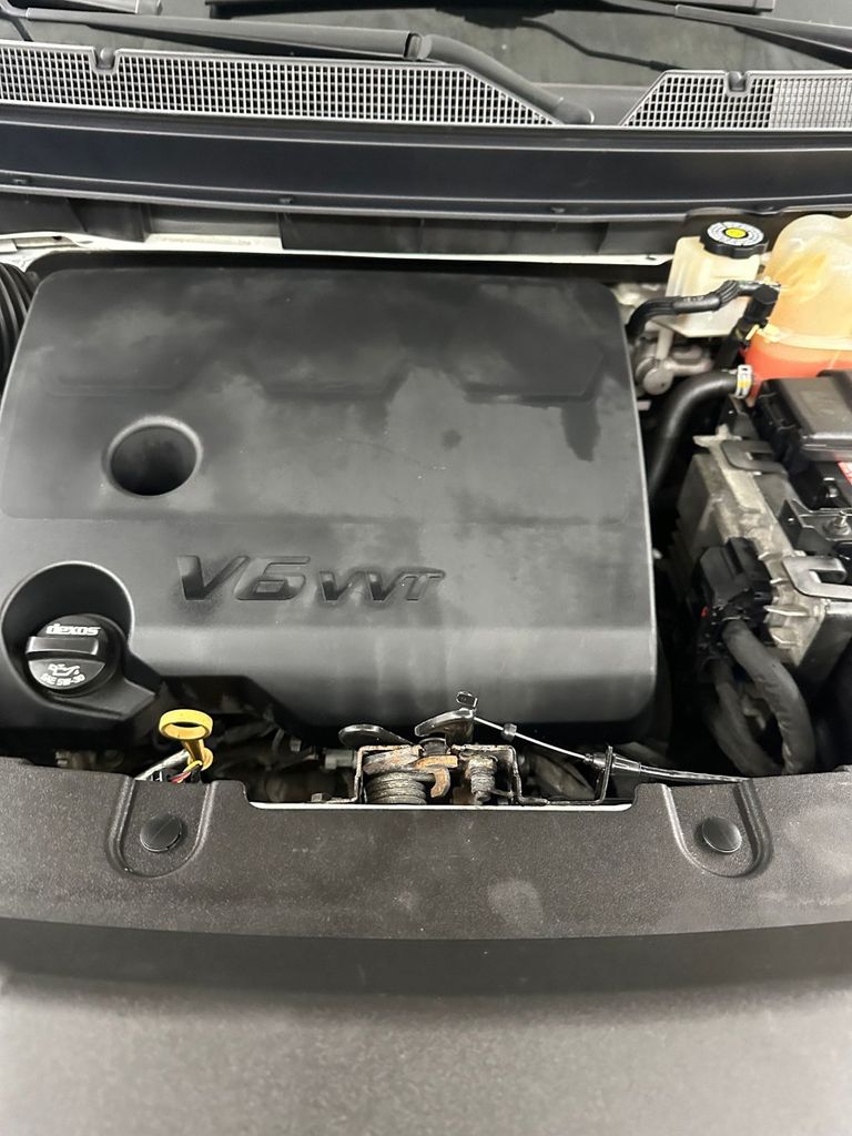 used 2019 Chevrolet Traverse car, priced at $20,985