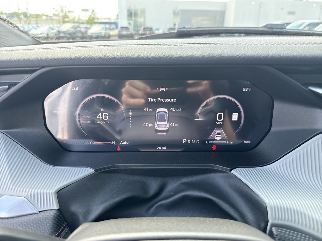 2026 Jeep Cherokee Limited White/off-white at Bayshore Chrysler Jeep Dodge Ram
