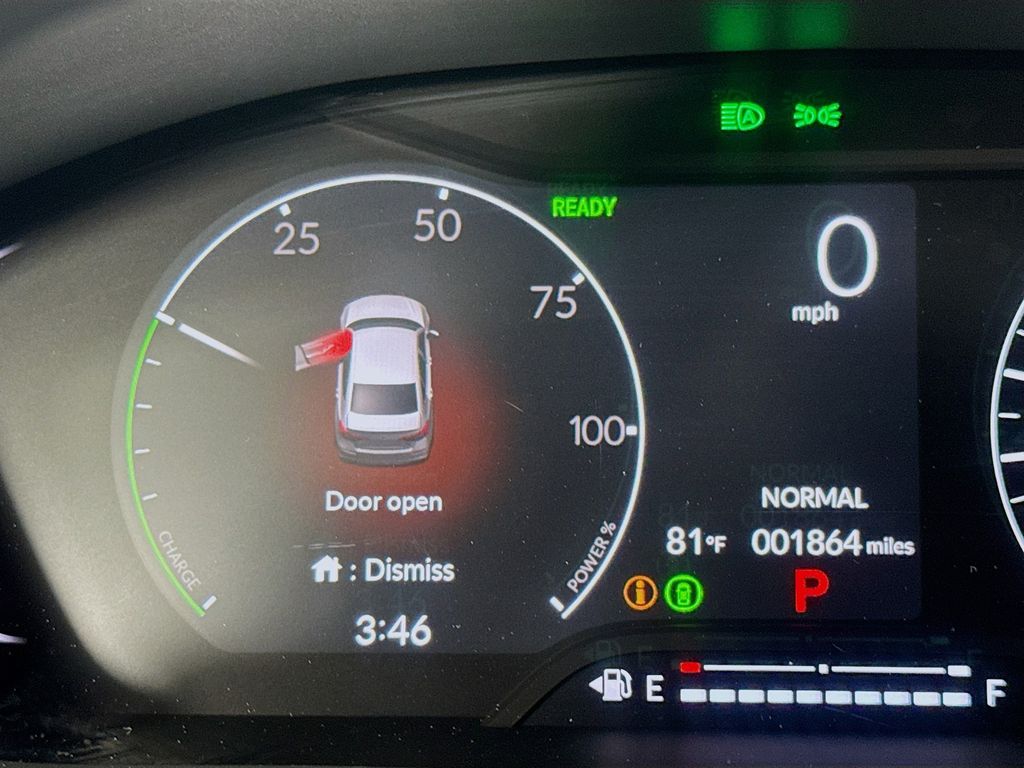 Used Car 2025 Honda Civic Hybrid  Sport For Sale Under $30,000 In Austin, Texas