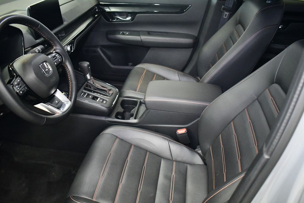 Thumbnail: 2025 Honda CR-V - 27