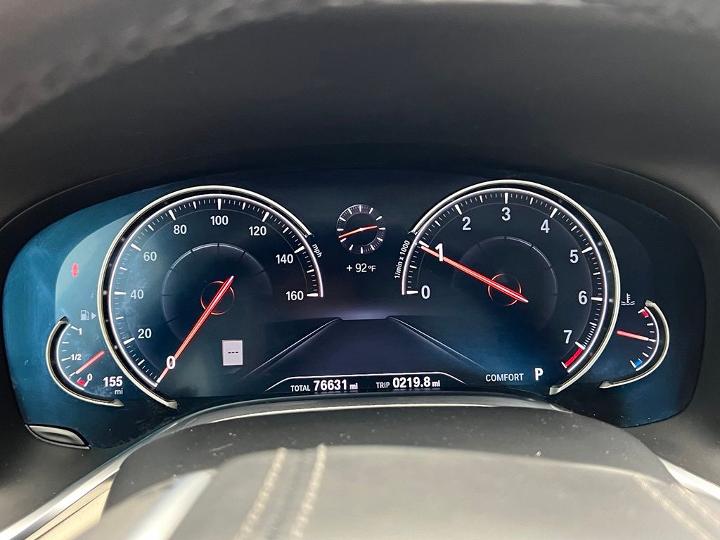 Thumbnail: 2019 BMW 7 Series - 17