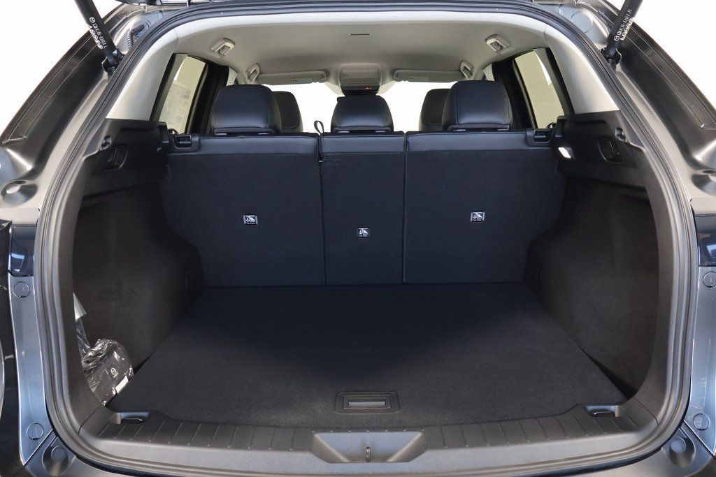 Thumbnail: 2026 Mazda CX-5 - 8