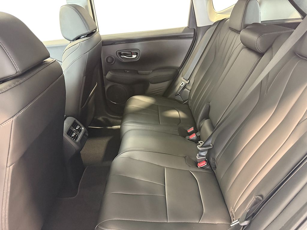 new 2026 Acura ADX car, priced at $39,050