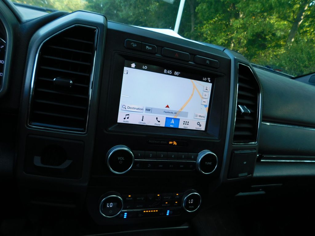 Thumbnail: 2019 Ford Expedition MAX - 10