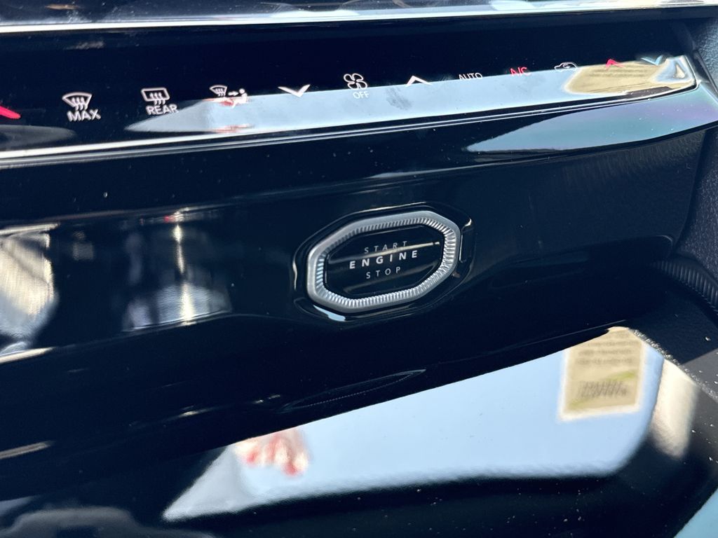 2026 Jeep Grand Cherokee L  White at DeMontrond Mazda