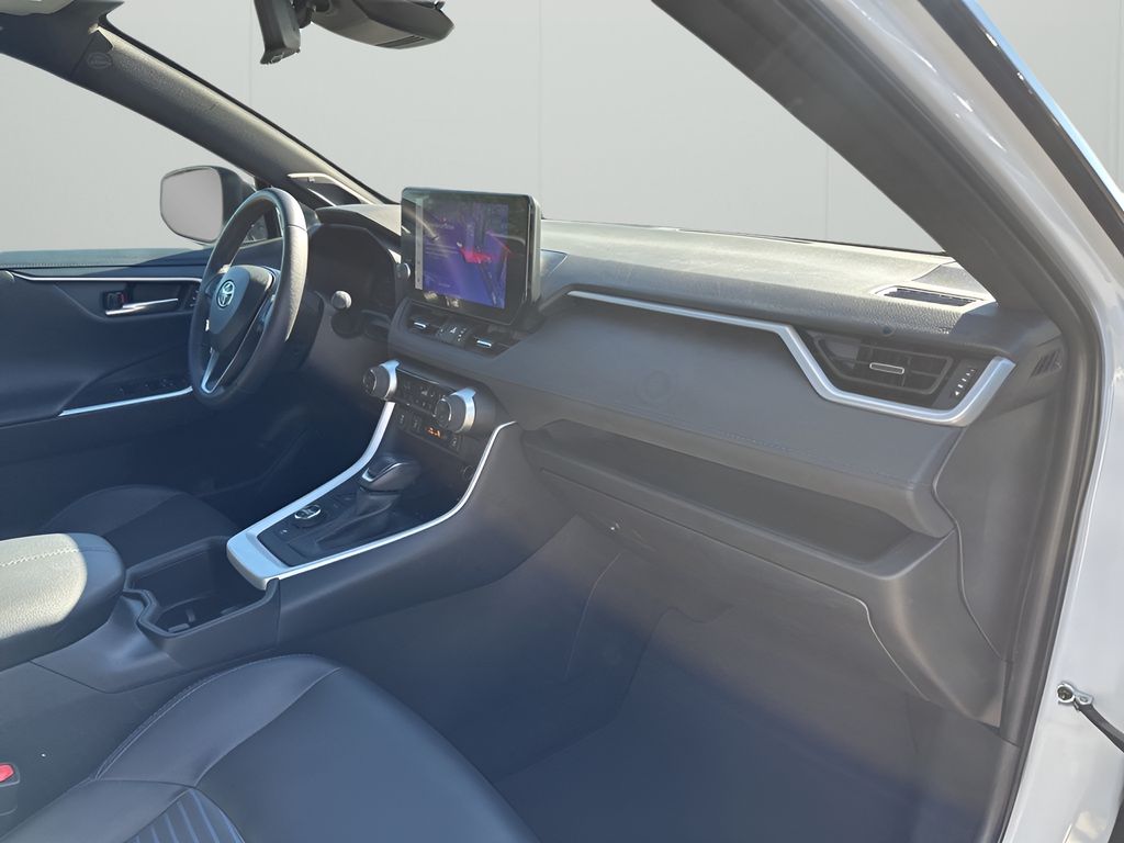 Used Car 2023 Toyota Rav4 Hybrid  Xse For Sale Under $35,000 In Austin, Texas