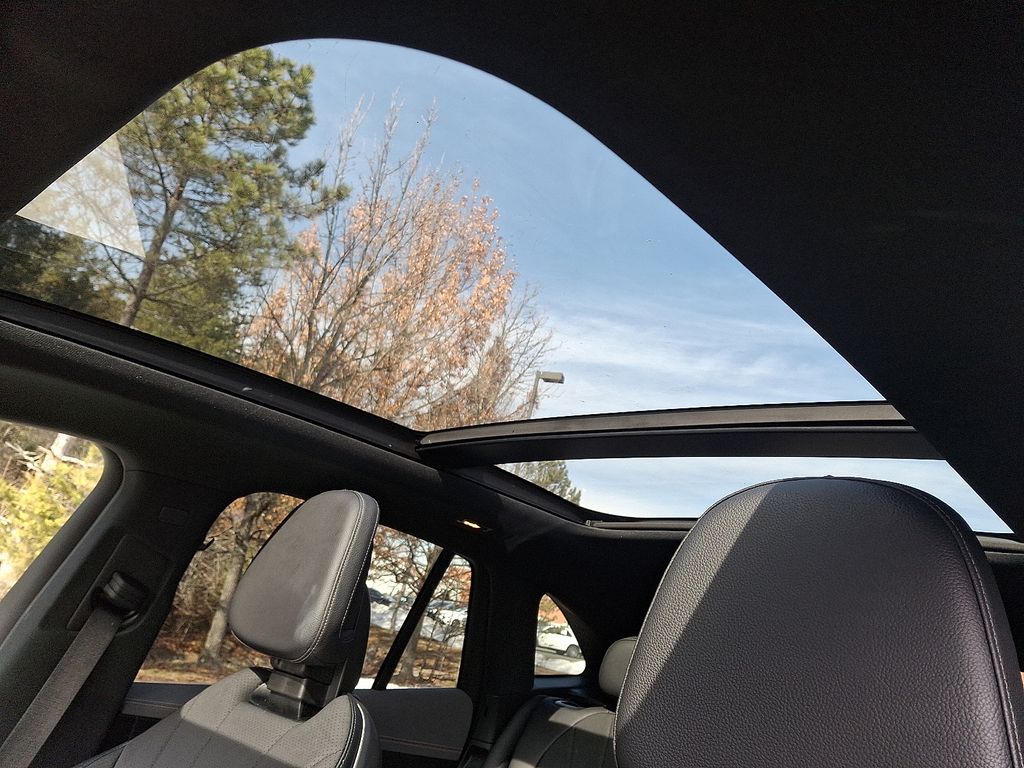 Thumbnail: 2023 Mercedes-Benz EQE - 14