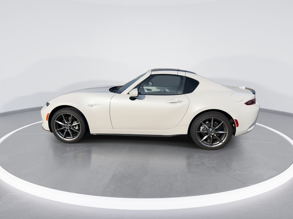 Thumbnail: 2023 Mazda MX-5 Miata - 5