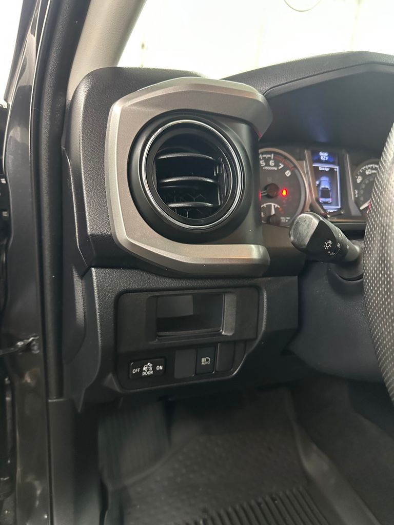 used 2019 Toyota Tacoma car, priced at $26,985
